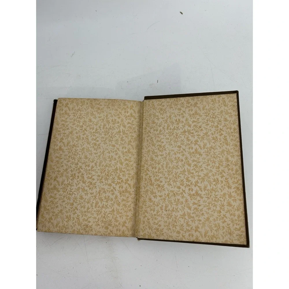 Cushing's Manual of Parliamentary Practice Revised Ed. Luther S. Cushing 1887